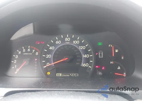 2005 Honda Odyssey Touring из США, поврежденный, VIN 5FNRL38855B117222